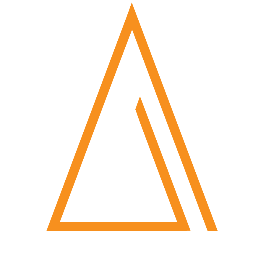 Peak Adventure Logo Icon