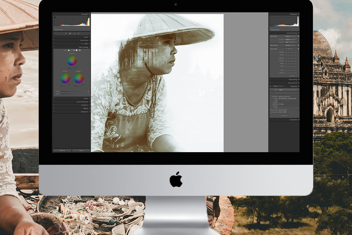 Stylized Editing