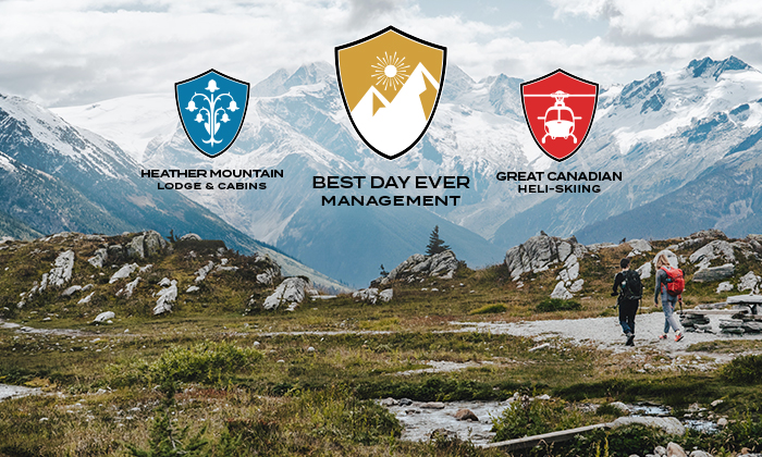 Best Day Ever Management