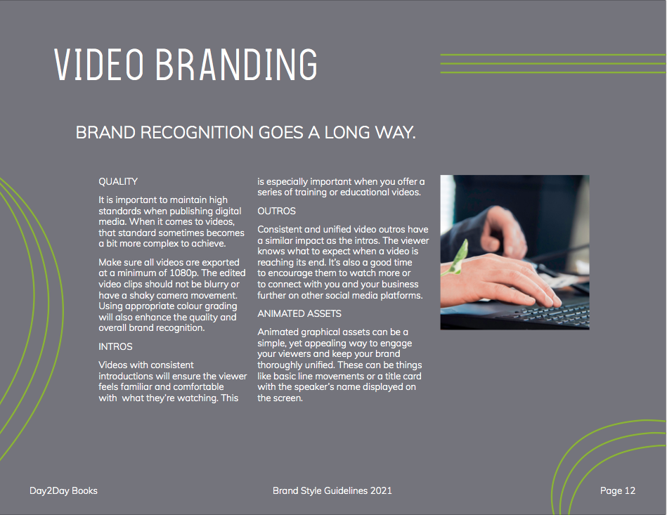 Fifth slide